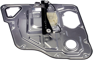 Power Window Regulator (Regulator Only) (Dorman# 752-029)