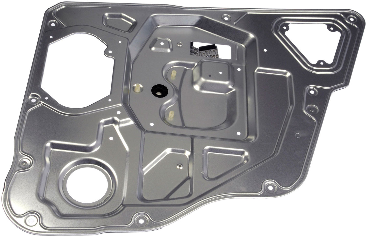 Power Window Regulator (Regulator Only) (Dorman# 752-029)