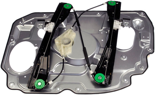 Power Window Regulator (Regulator Only) - Dorman# 752-036