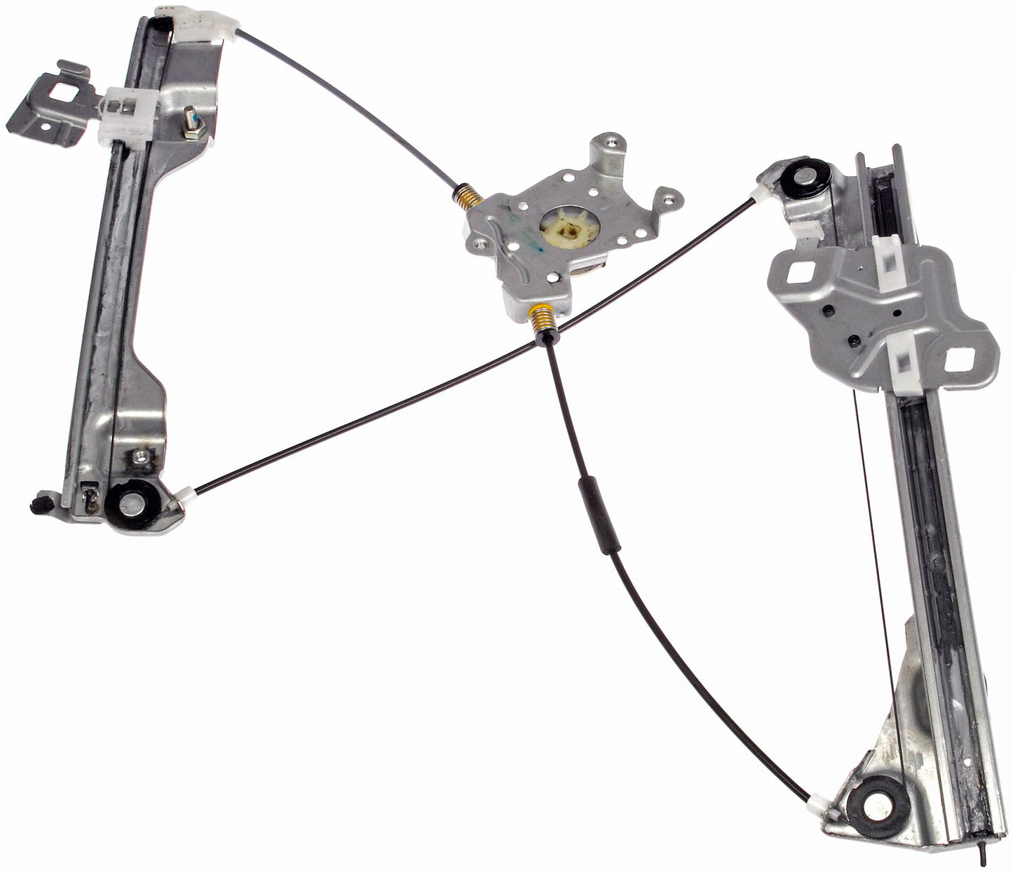 Power Window Regulator (Regulator Only) (Dorman# 752-061)