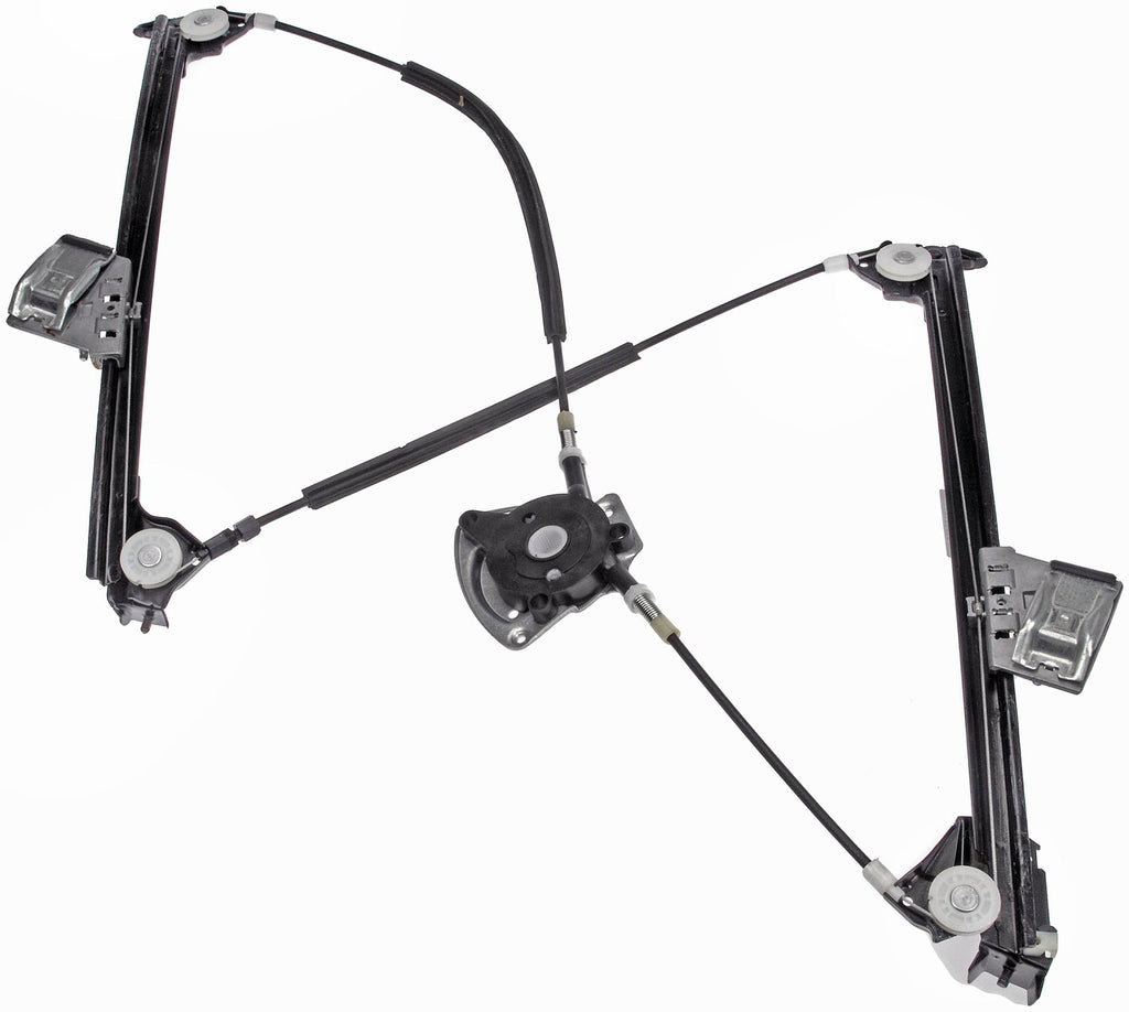 Power Window Regulator (Regulator Only) (Dorman# 752-089)