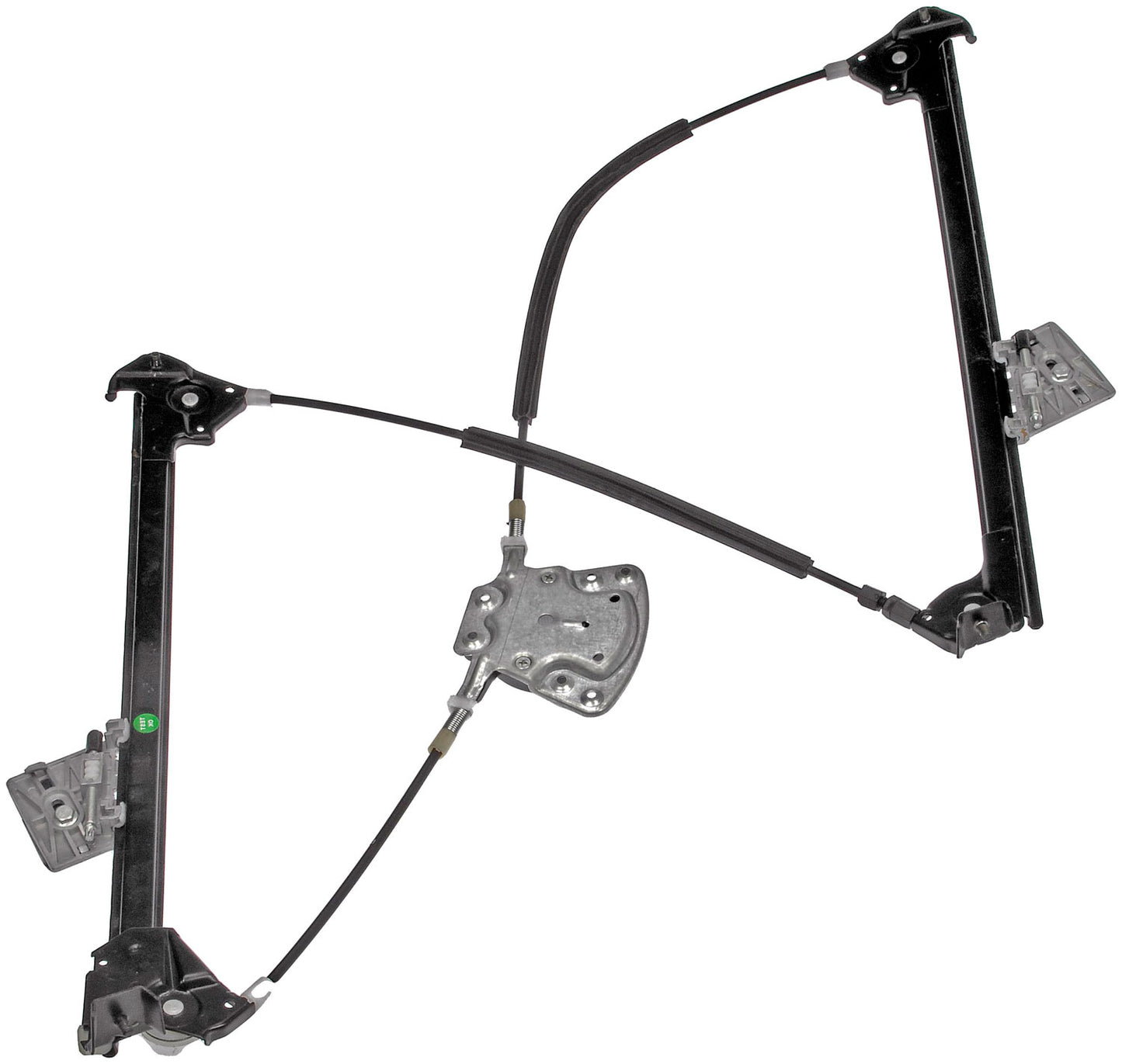 Power Window Regulator (Regulator Only) (Dorman# 752-089)