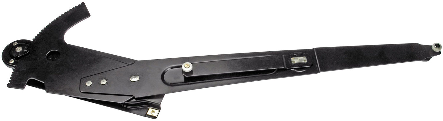 Manual Window Regulator Only (Dorman# 752-113)