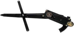 New Manual Window Regulator Only - Dorman 752-114