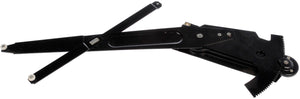 New Manual Window Regulator Only - Dorman 752-115