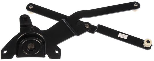 New Manual Window Regulator Only - Dorman 752-122