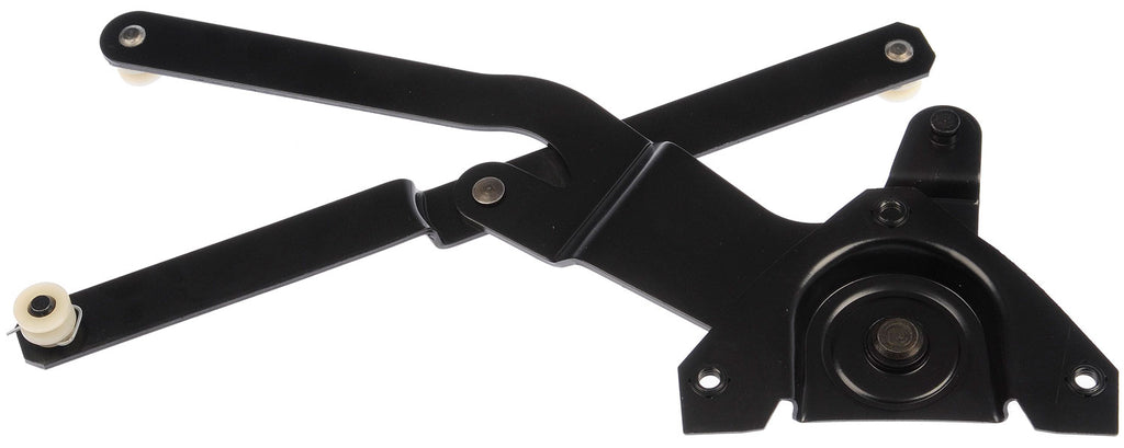 New Manual Window Regulator Only - Dorman 752-123