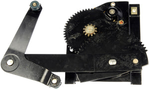 Rear Right Manual Window Regulator (Dorman# 752-125)