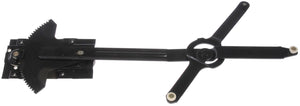 New Manual Window Regulator Only - Dorman 752-140