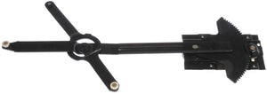 New Manual Window Regulator Only - Dorman 752-141