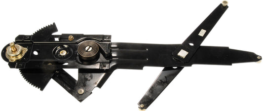 New Manual Window Regulator Only - Dorman 752-144