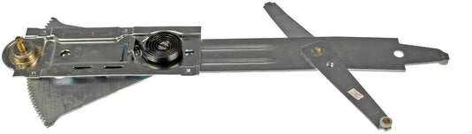 Front Left Manual Window Regulator (Dorman# 752-150)