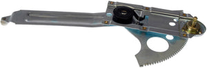 Front Left Manual Window Regulator (Dorman# 752-156)