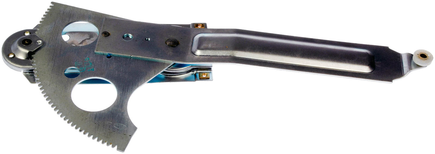 Front Left Manual Window Regulator (Dorman# 752-156)