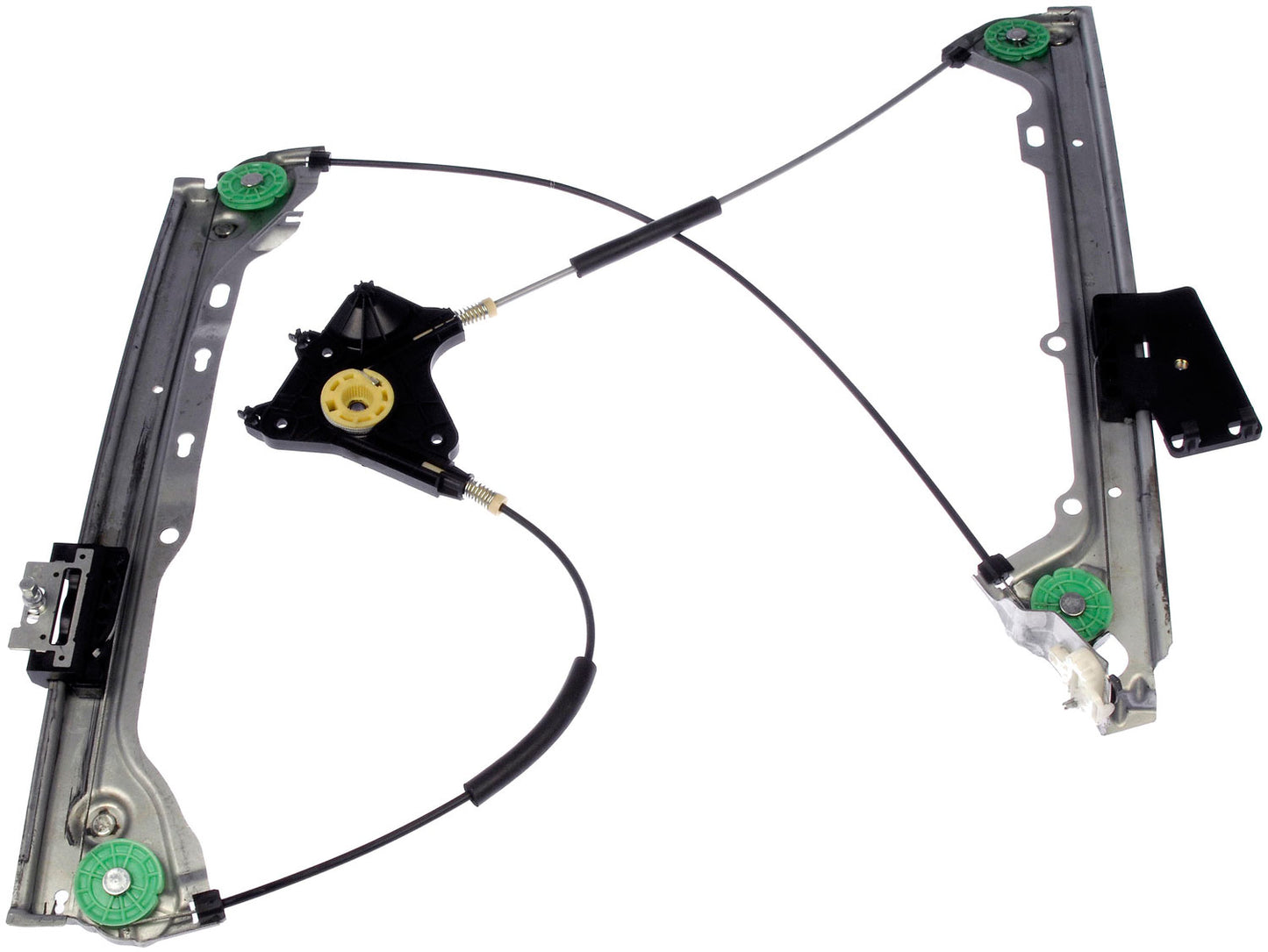 Power Window Regulator (Regulator Only) (Dorman# 752-184)