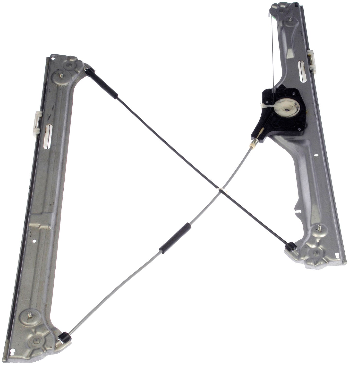 Power Window Regulator (Regulator Only) (Dorman# 752-187)