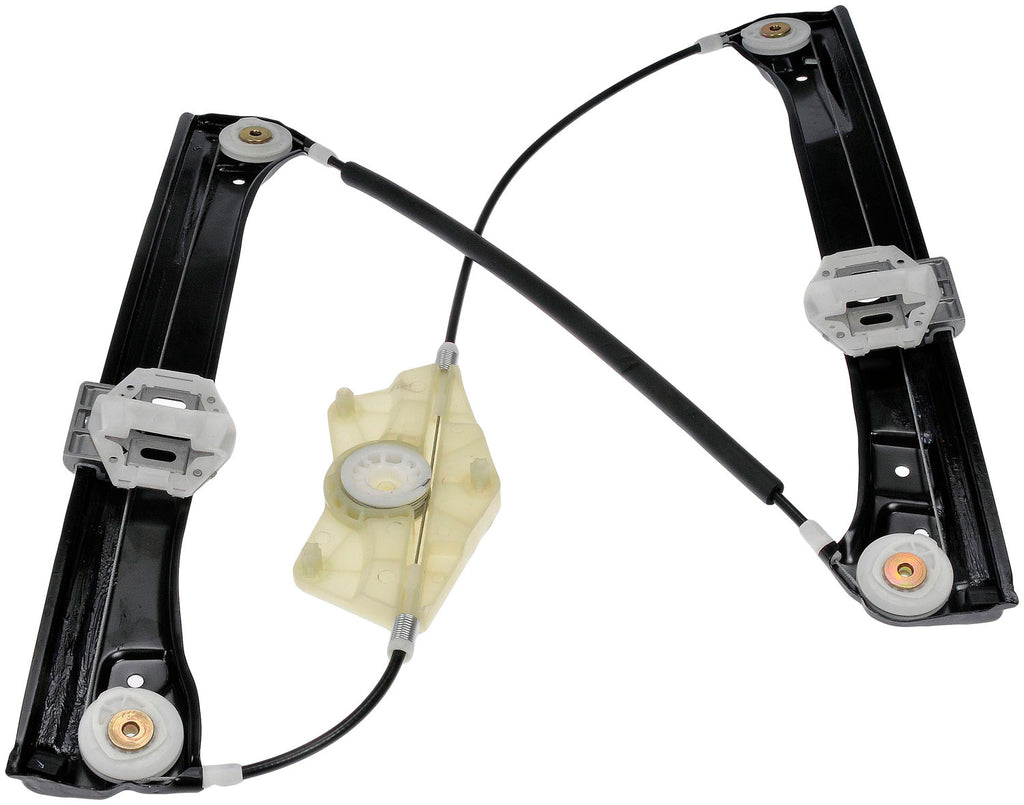 New Power Window Regulator (Regulator Only) - Dorman 752-196