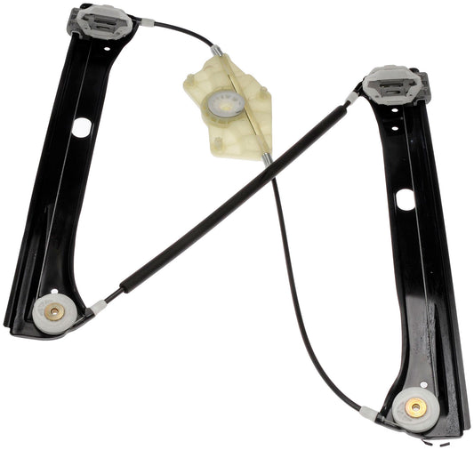 New Power Window Regulator (Regulator Only) - Dorman 752-197