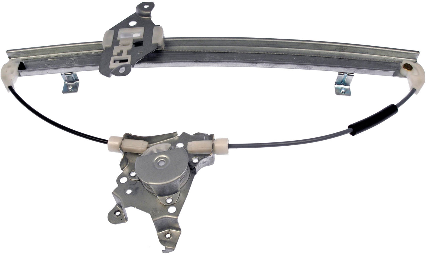 New Power Window Regulator (Regulator Only) - Dorman 752-210