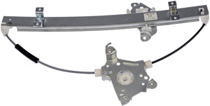 New Power Window Regulator (Regulator Only) - Dorman 752-210