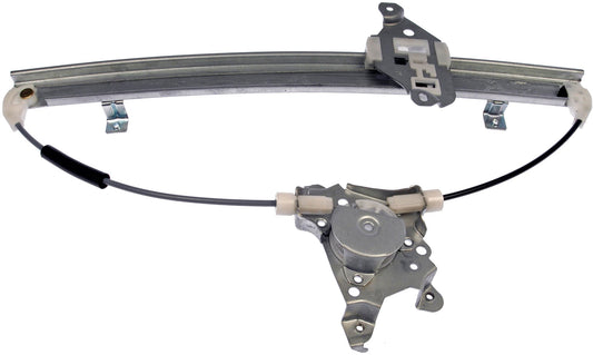 New Power Window Regulator (Regulator Only) - Dorman 752-211