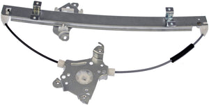 New Power Window Regulator (Regulator Only) - Dorman 752-211