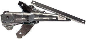 Power Window Regulator (Regulator Only) (Dorman# 752-215)