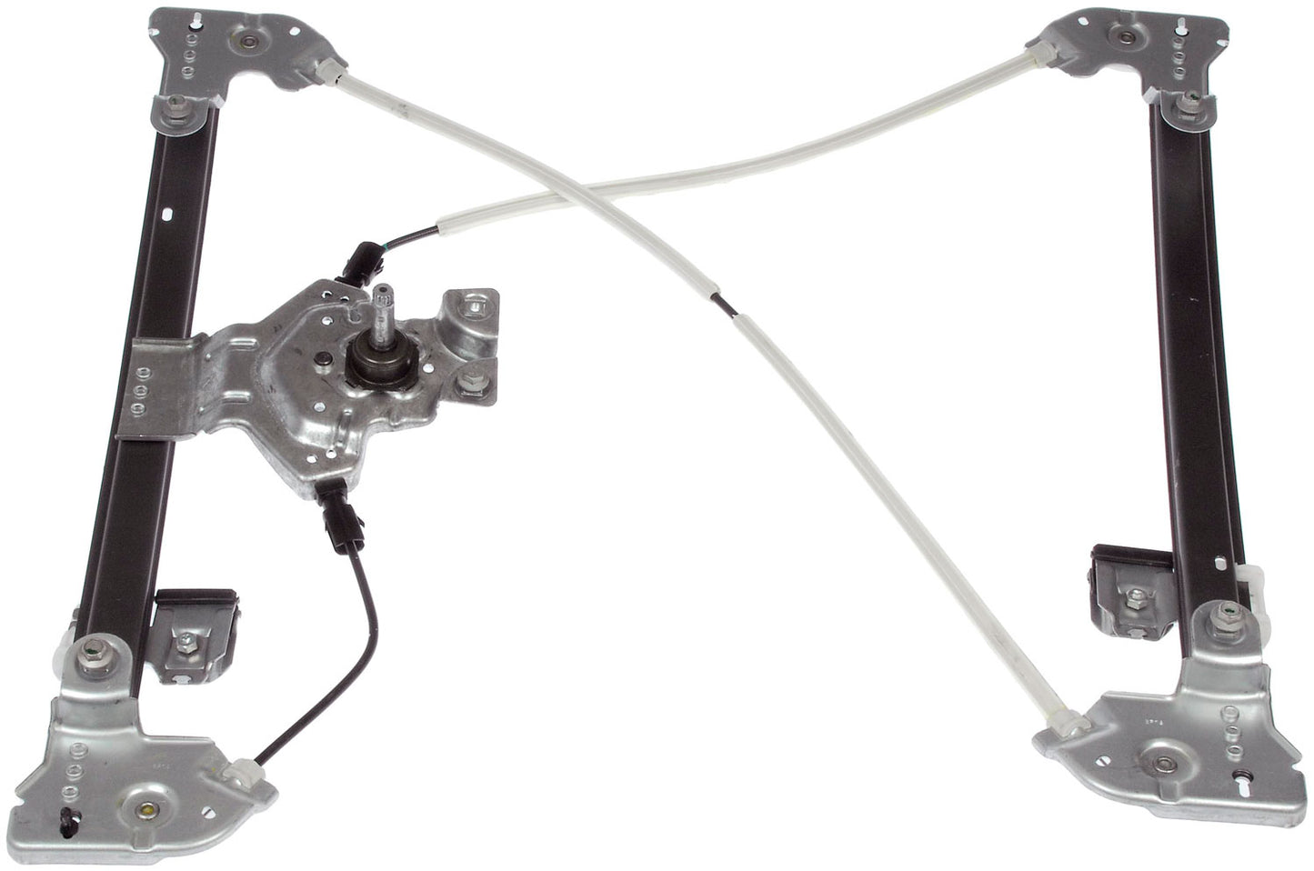 Manual Window Regulator Only (Dorman# 752-221)