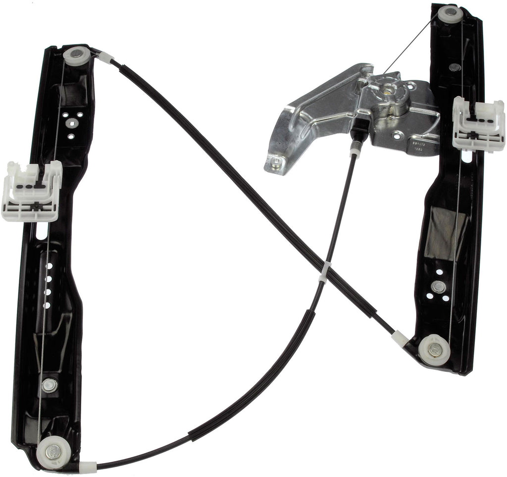 Power Window Regulator (Regulator Only) (Dorman# 752-224)