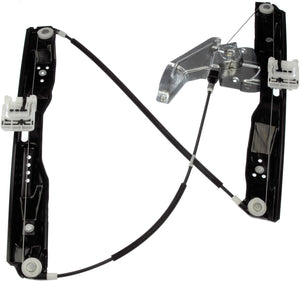 Power Window Regulator (Regulator Only) (Dorman# 752-224)