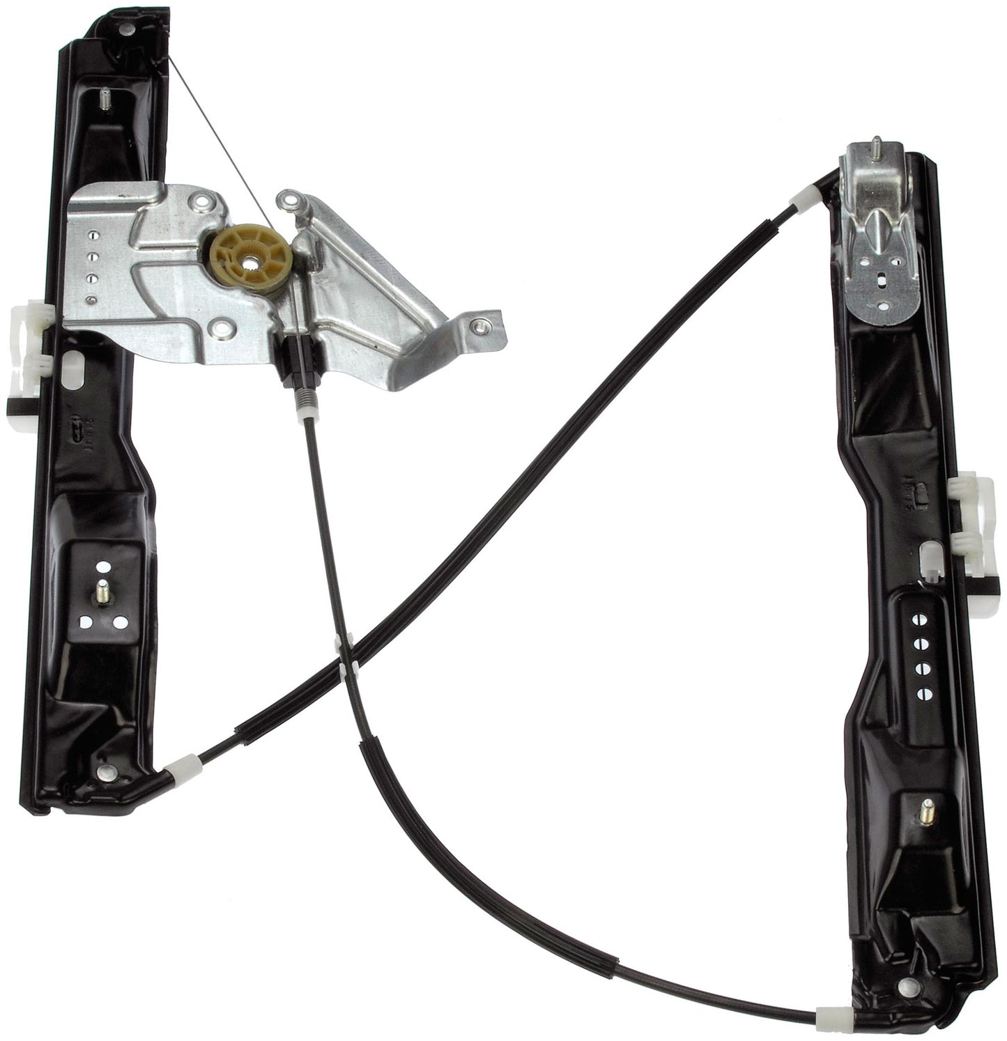 Power Window Regulator (Regulator Only) (Dorman# 752-224)