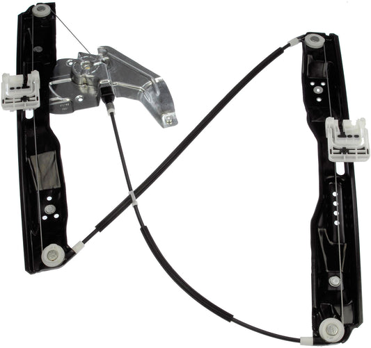 Power Window Regulator (Regulator Only) (Dorman# 752-225)