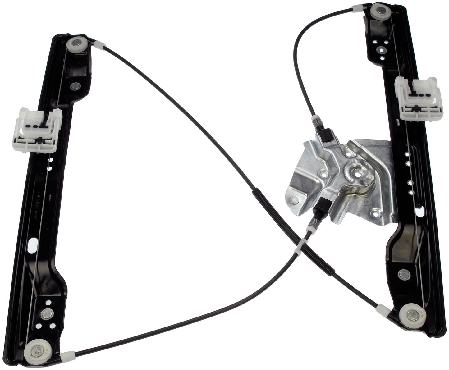 Power Window Regulator (Regulator Only) (Dorman# 752-226)