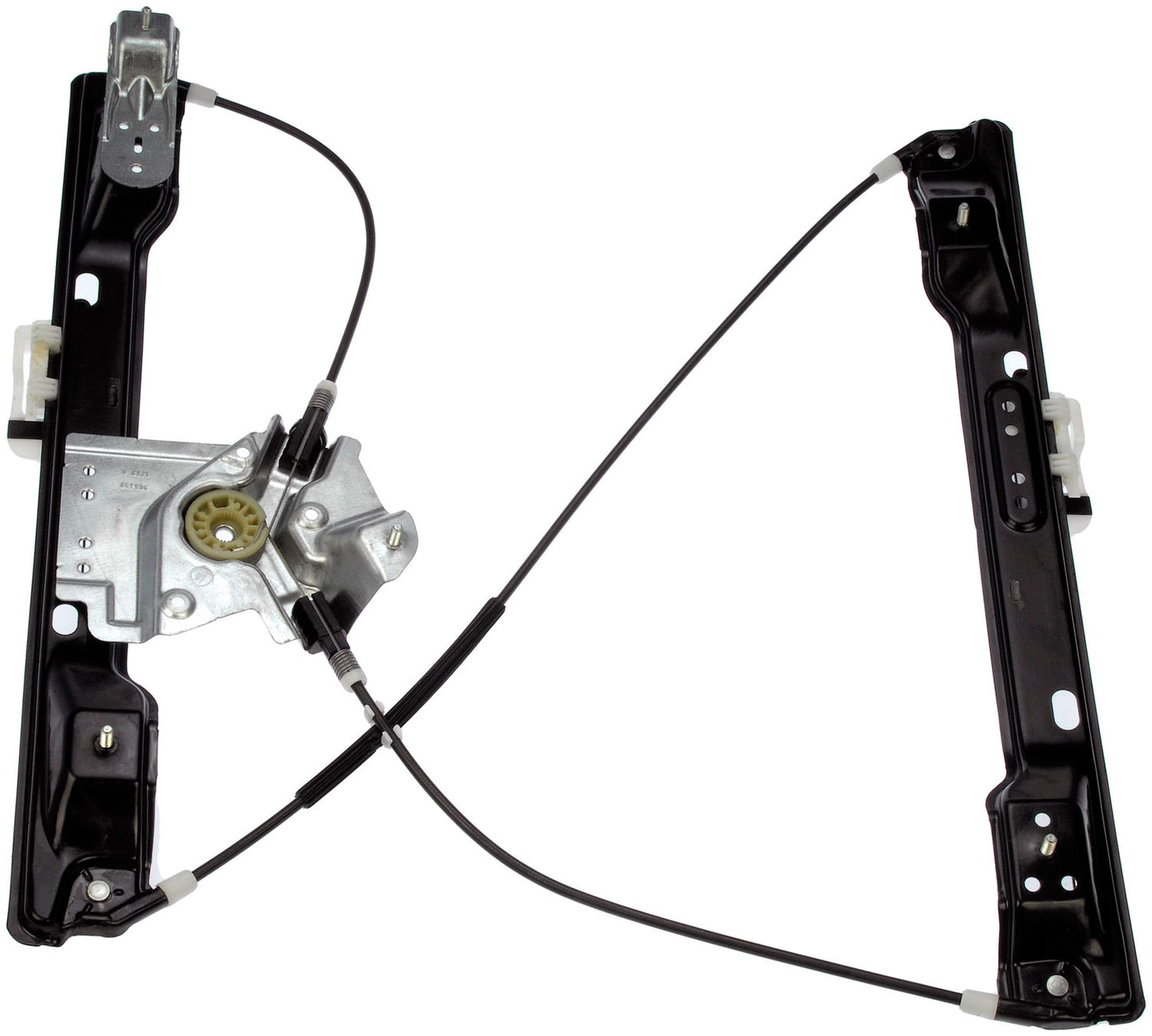 Power Window Regulator (Regulator Only) (Dorman# 752-226)