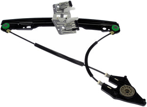 Power Window Regulator (Regulator Only) (Dorman# 752-254)