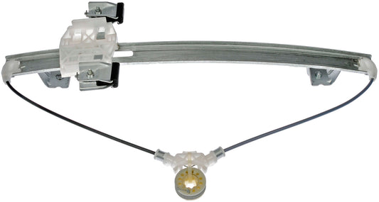 Power Window Regulator (Regulator Only) - Dorman# 752-261