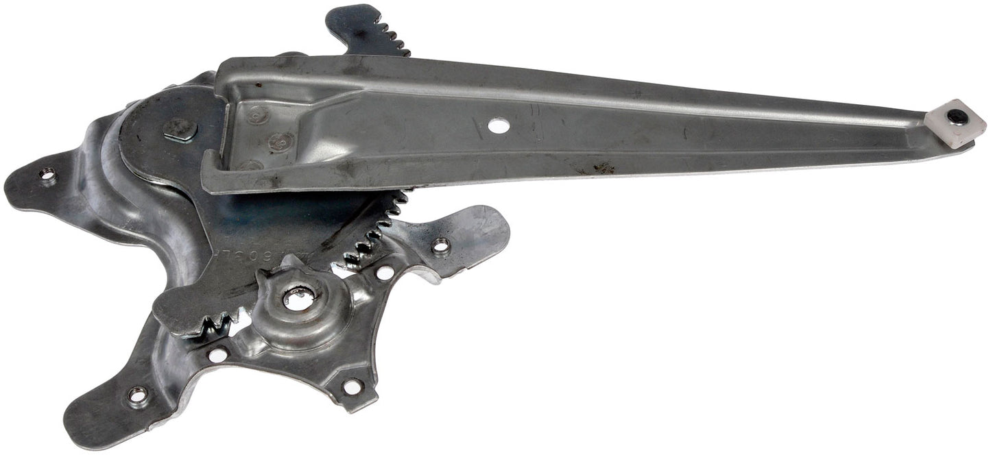 New Power Window Regulator (Regulator Only) - Dorman 752-276