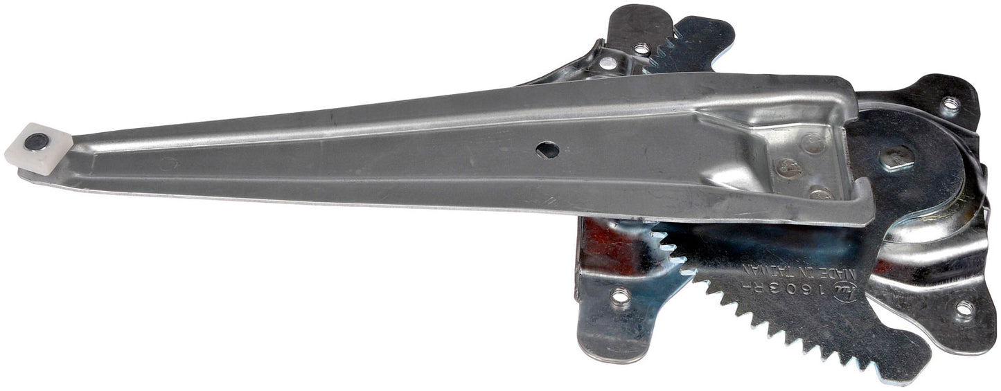 New Power Window Regulator (Regulator Only) - Dorman 752-277