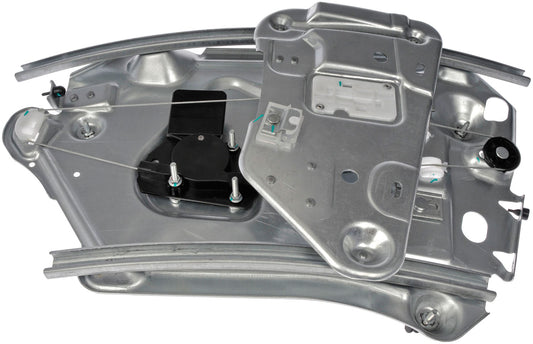 Power Window Regulator (Regulator Only) - Dorman# 752-284