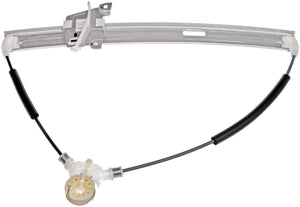 New Power Window Regulator (Regulator Only) - Dorman 752-297