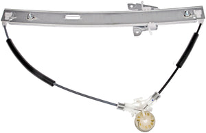 New Power Window Regulator (Regulator Only) - Dorman 752-297