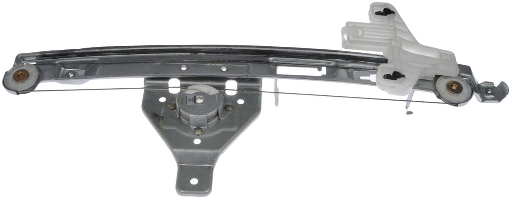 Power Window Regulator (Regulator Only) (Dorman 752-320)