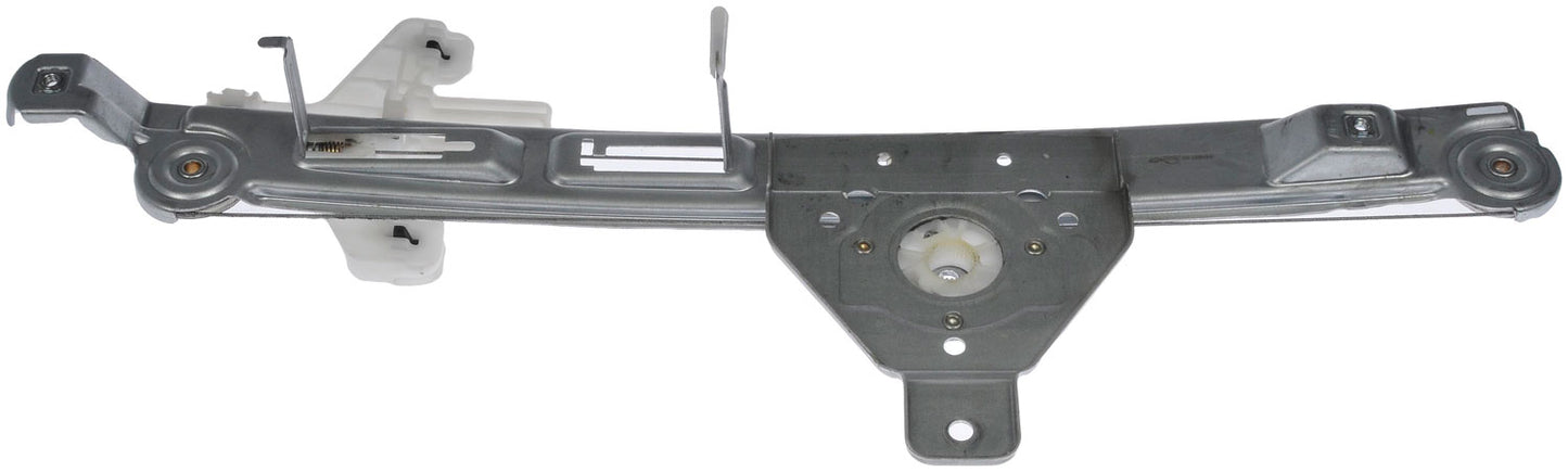 Power Window Regulator (Regulator Only) (Dorman 752-320)