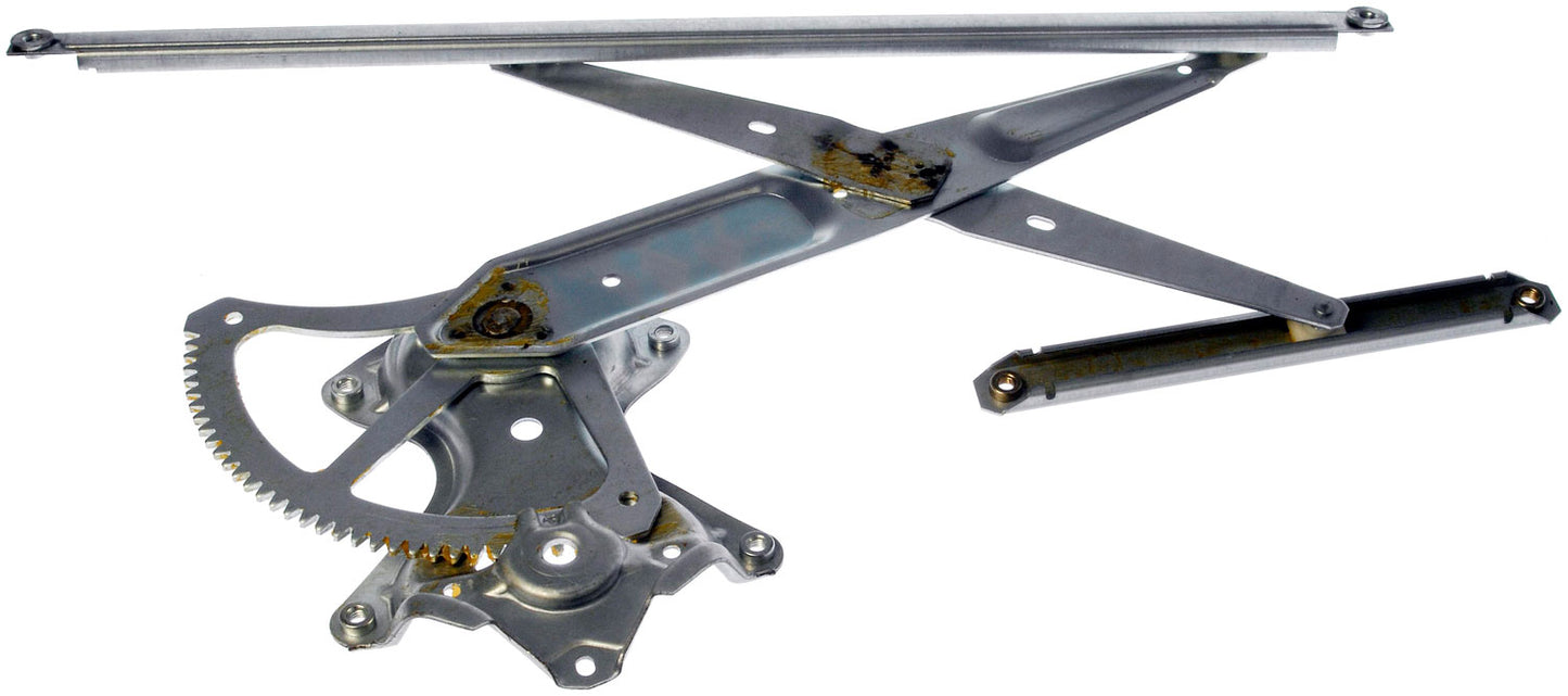 New Power Window Regulator (Regulator Only) - Dorman 752-325