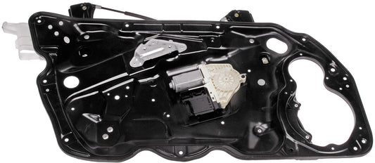 Power Window Regulator (Regulator Only) (Dorman# 752-328)