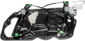 Power Window Regulator (Regulator Only) (Dorman# 752-328)
