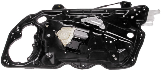 Power Window Regulator (Regulator Only) (Dorman# 752-329)