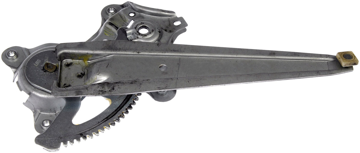 Power Window Regulator (Regulator Only) (Dorman# 752-330)