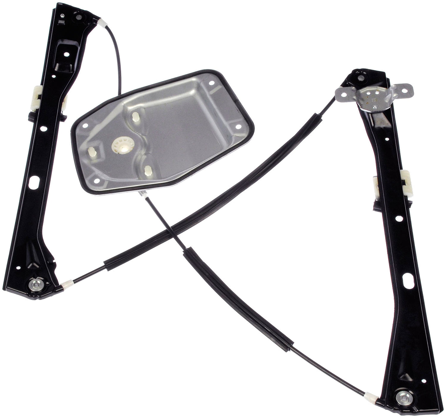 Power Window Regulator (Regulator Only) (Dorman# 752-332)