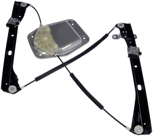 Power Window Regulator (Regulator Only) (Dorman# 752-333)